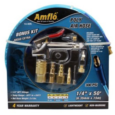 Amflo Products14-50K