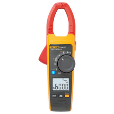 Fluke Corp.FLUKE-374 FC