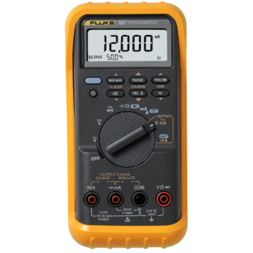 Fluke Corp.FLUKE-787