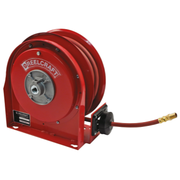 Reelcraft Industries Inc.B3425 OLP