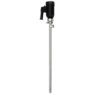 Standard PumpSP-8850-39/SP-ENC-V