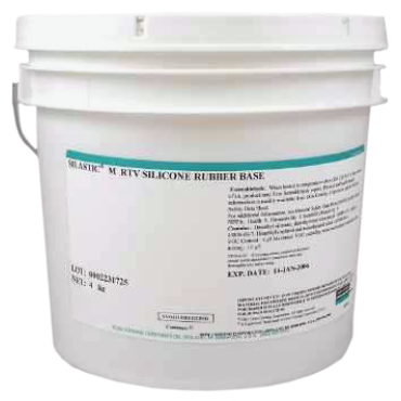 SilasticM BASE4KG PL