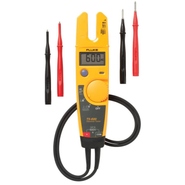 Fluke Corp.T5-600USA