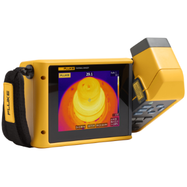 Fluke Corp.TIX520