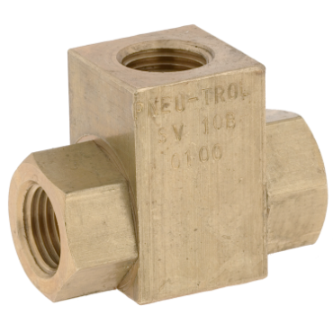 Deltrol Fluid Products10003-31