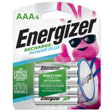 EnergizerNH12BP-4