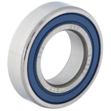 SNR Bearings61803ZZG15