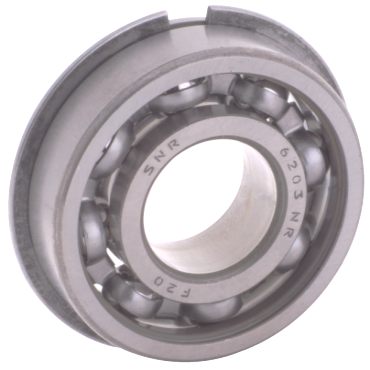 SNR Bearings6007NR