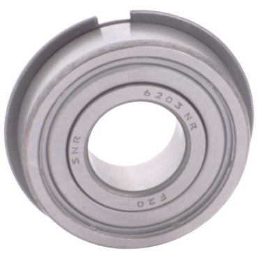 SNR Bearings6010NRZZ