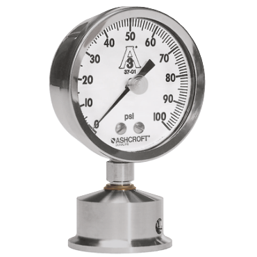 Ashcroft351032S15L60#