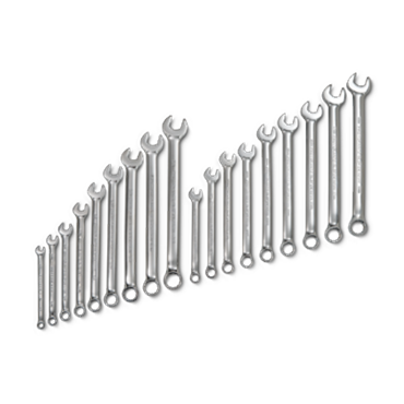 Combination Wrench Set