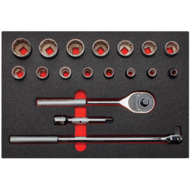 Proto® ToolsJ54120K