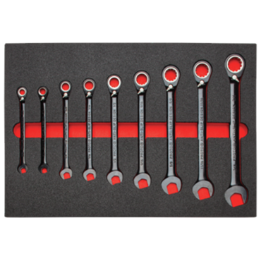 Proto® ToolsJSCV-9SK