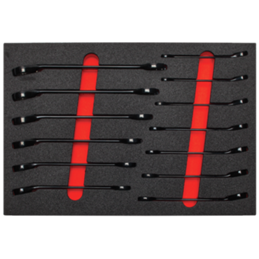 Proto® ToolsJSCVM-13SK