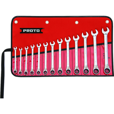 Proto® ToolsJSCVMT-13S