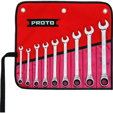 Proto® ToolsJSCVT-9S