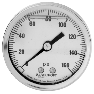 Ashcroft251009AWL02B160#