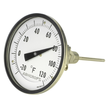 Ashcroft50EI60E040-20/120