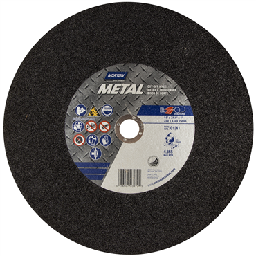 Norton Abrasives07660789405