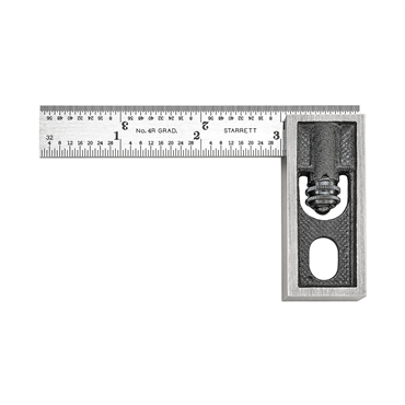 L.S. Starrett Co.13A