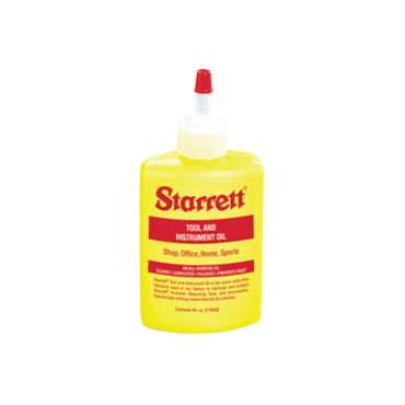 L.S. Starrett Co.1620