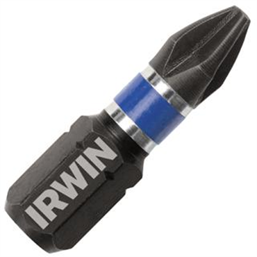 1 in OAL Screwdriver Bit
