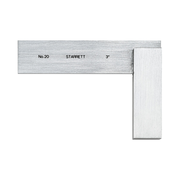 L.S. Starrett Co.20-3