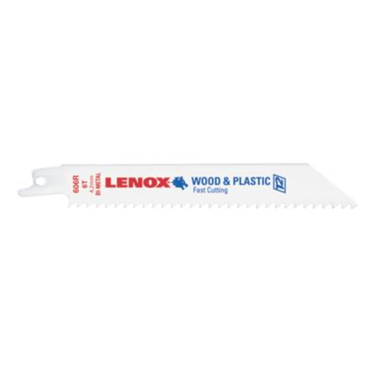 Lenox Tool20492B606R