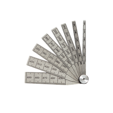 L.S. Starrett Co.269A