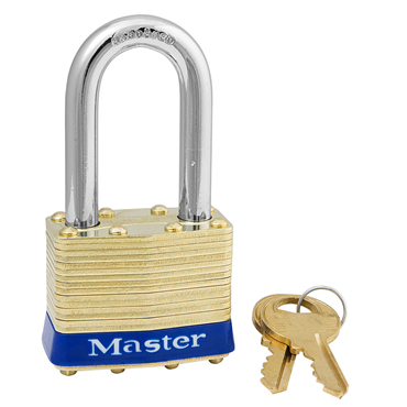 Master Lock2LF