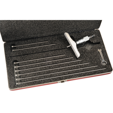 L.S. Starrett Co.445BZ-9RL
