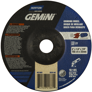 Norton Abrasives66252842179