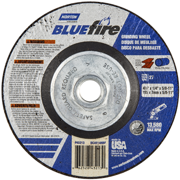 Norton Abrasives66252843179