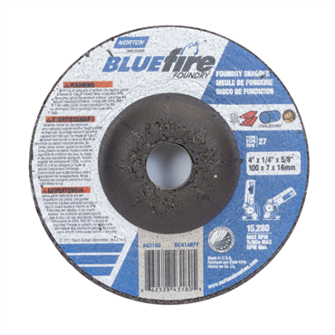 Norton Abrasives66252843180