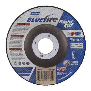 Norton Abrasives66252843223