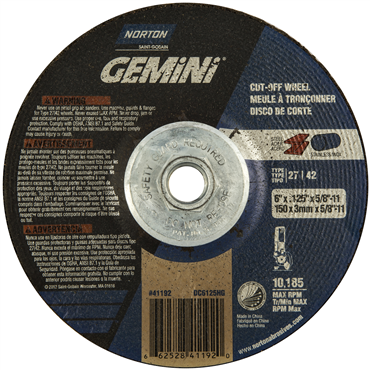 Norton Abrasives66252843589