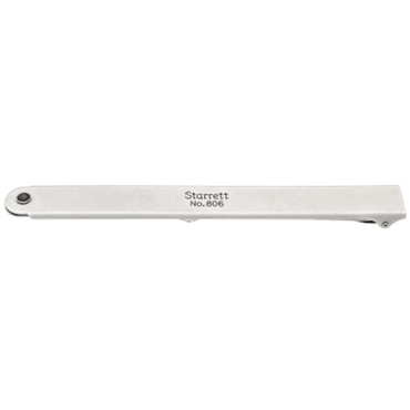 L.S. Starrett Co.806