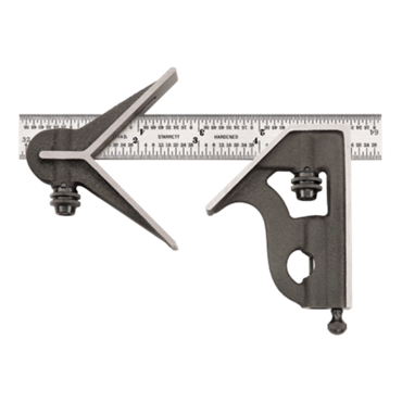L.S. Starrett Co.C11HC-6-4R