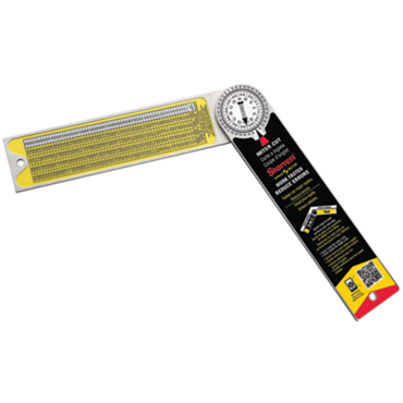 L.S. Starrett Co.CP505A-12
