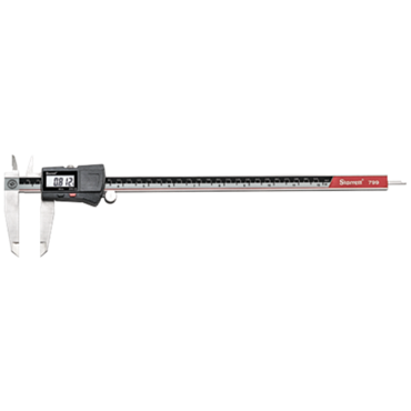 L.S. Starrett Co.EC799A-12/300