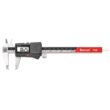 L.S. Starrett Co.EC799A-6/150