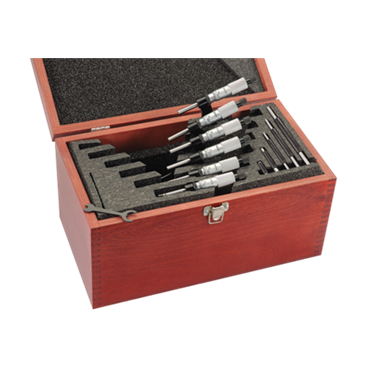 L.S. Starrett Co.S436.1CXRLZ