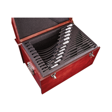L.S. Starrett Co.S436ERLZ