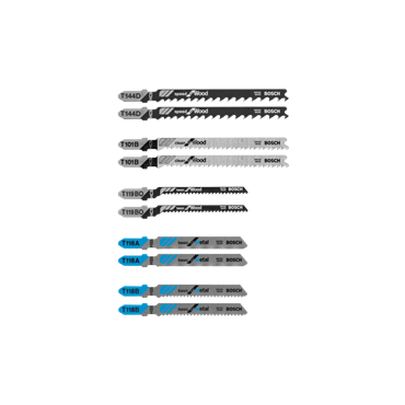 ROBERT BOSCH TOOLST5002
