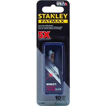 Stanley Tools11-800T