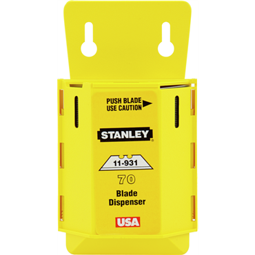 Stanley Tools11-931