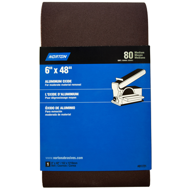 Norton Abrasives78072727985