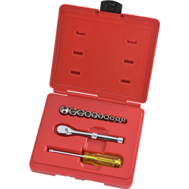 Socket Set