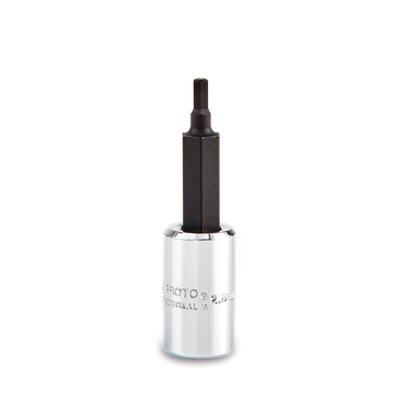 Proto® ToolsJ4770-2.5M