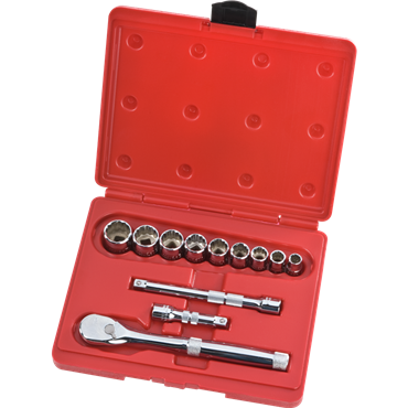 Socket Set